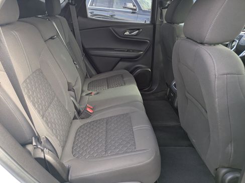 Used 2021 Chevrolet Blazer LT image 25