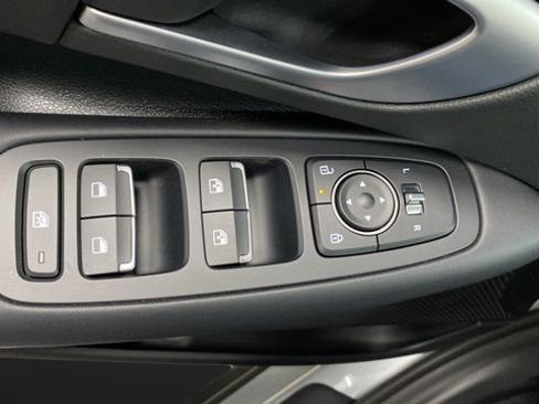 New 2026 Hyundai Sonata SEL FWD image 20
