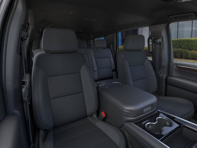 New 2026 Chevrolet Tahoe LS w/ LPO, Dark Essentials Package AWD/4WD image 37