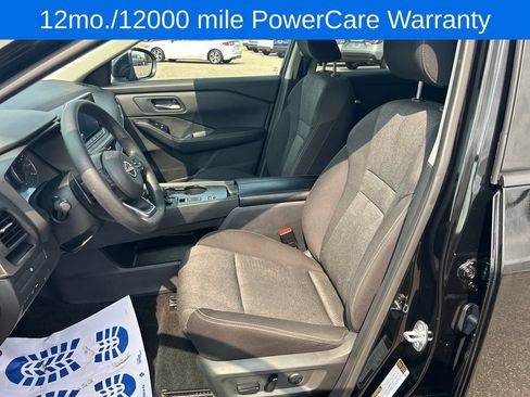 Used 2024 Nissan Rogue SV FWD image 16