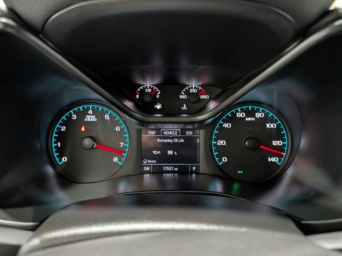 Used 2022 GMC Canyon Elevation w/ Elevation Premium Package image 19