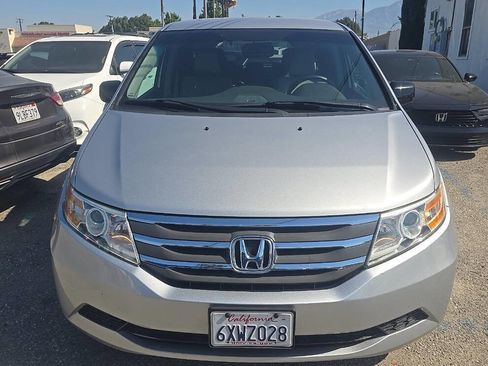 Used 2012 Honda Odyssey EX image 6