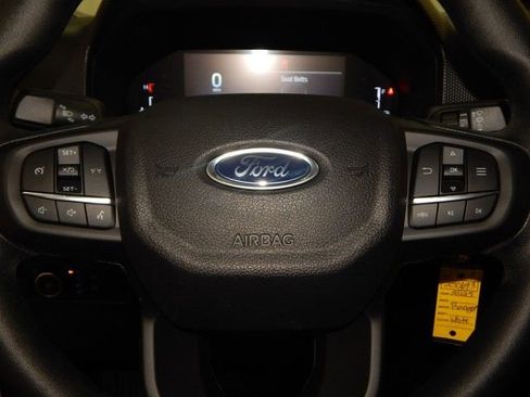 New 2025 Ford Ranger XL w/ Trailer Tow Package image 30