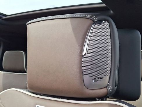 New 2026 GMC Yukon XL Denali Ultimate w/ LPO, Floor Liner Package image 18