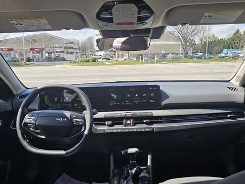 Used 2025 Kia K4 LXS FWD image 21