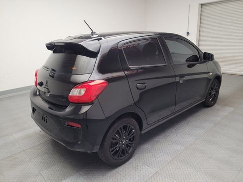 Used 2019 Mitsubishi Mirage LE FWD image 9