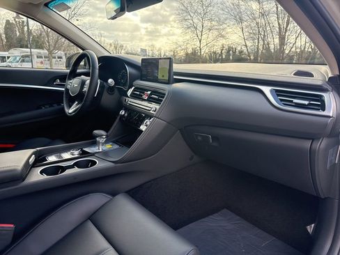 New 2026 Genesis G70 2.5T RWD image 34