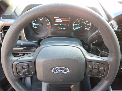 Certified 2023 Ford F150 XL w/ STX Appearance Package image 19