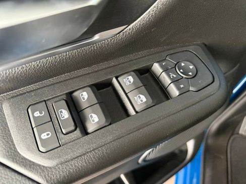 New 2026 RAM 1500 Big Horn AWD/4WD image 13