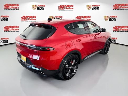 Used 2024 Dodge Hornet R/T Plus AWD/4WD image 19