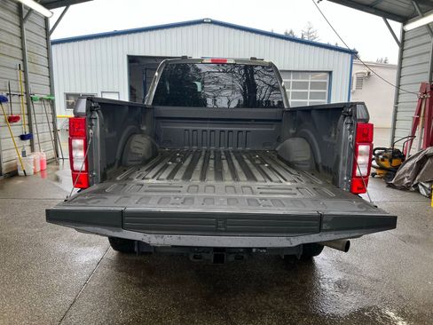 Used 2021 Ford F250 Lariat w/ Lariat Ultimate Package image 6