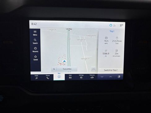 Used 2022 Ford Bronco Badlands image 26