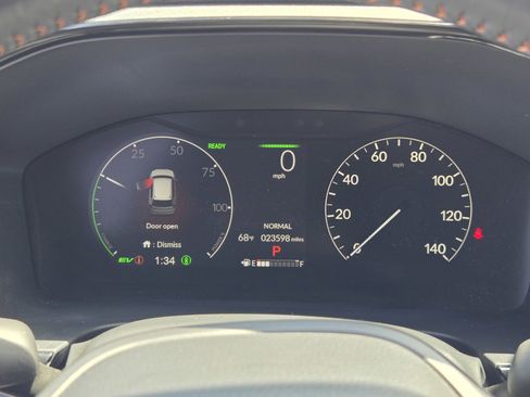 Used 2023 Honda CR-V Sport image 23