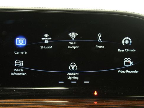 Certified 2023 Cadillac Escalade Premium Luxury image 37