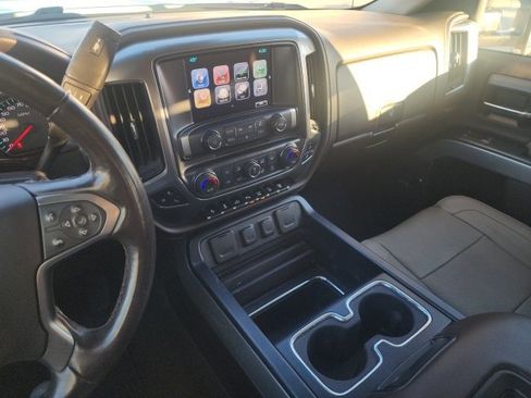 Used 2017 Chevrolet Silverado 2500 LTZ w/ Duramax Plus Package image 33