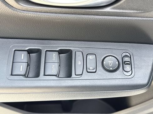 Used 2026 Honda CR-V TrailSport image 14