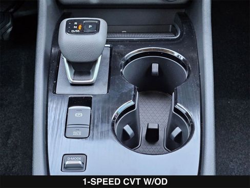 New 2026 Nissan Rogue SV image 21