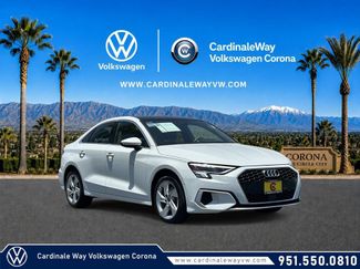 Used 2023 Audi A3 2.0T Premium w/ Convenience Package FWD video 1