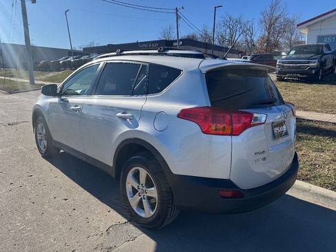 Used 2015 Toyota RAV4 XLE image 3