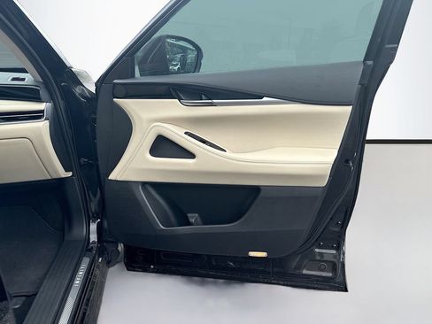 Used 2025 INFINITI QX60 Pure FWD image 25