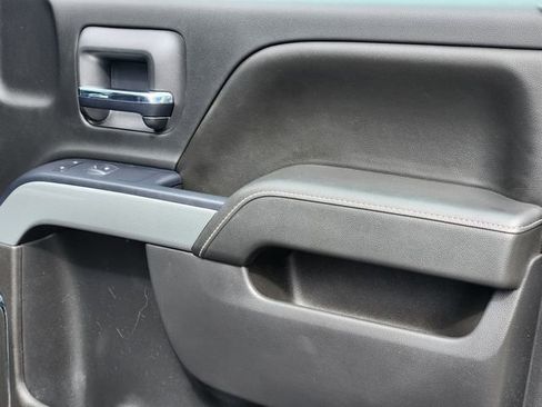 Used 2016 Chevrolet Silverado 2500 LTZ w/ Duramax Plus Package image 21