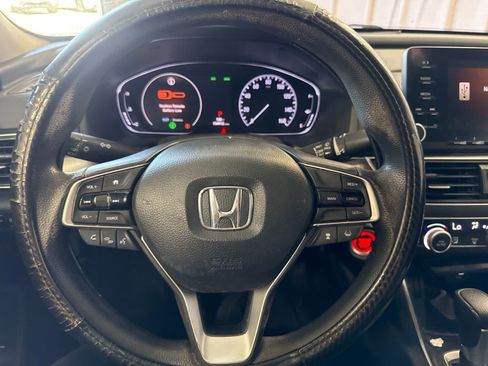 Used 2019 Honda Accord LX image 23