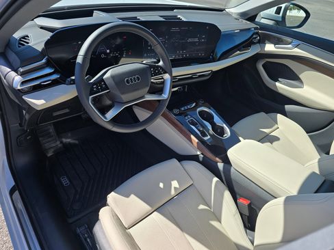 Used 2026 Audi A6 Premium Plus image 2