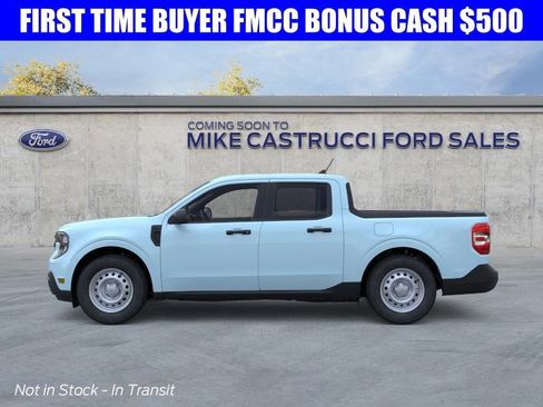 New 2026 Ford Maverick XL image 3