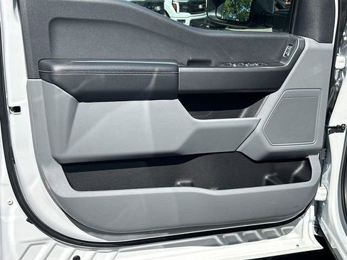 New 2026 Ford F250 XL w/ STX Appearance Package AWD/4WD image 10