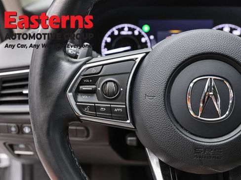 Used 2023 Acura TLX w/ Technology Package FWD image 15