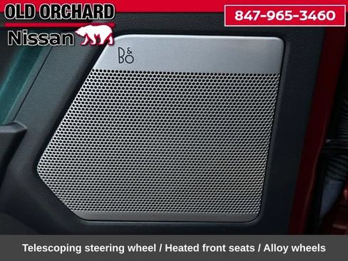 Used 2023 Ford F150 Lariat w/ Equipment Group 502A High AWD/4WD image 11