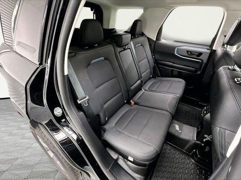 Used 2023 Ford Bronco Sport Badlands image 27