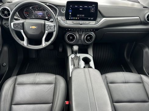 Used 2024 Chevrolet Blazer LT FWD image 16