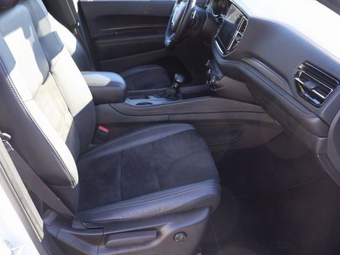 Used 2021 Dodge Durango GT image 26
