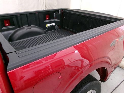 Used 2021 Ford F150 XLT w/ Equipment Group 302A High AWD/4WD image 6