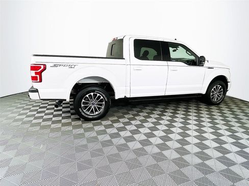 Used 2019 Ford F150 XLT w/ Equipment Group 302A Luxury image 10