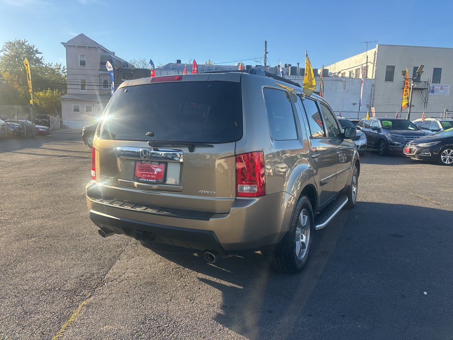 Used 2011 Honda Pilot EX-L image 6
