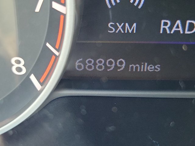Used 2020 Nissan Murano Platinum w/ Cargo Package AWD/4WD image 25