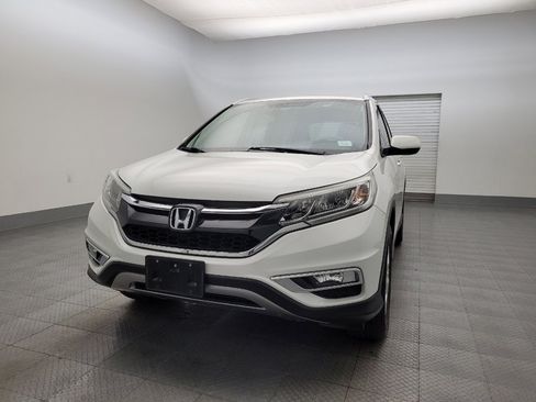 Used 2016 Honda CR-V EX-L image 15