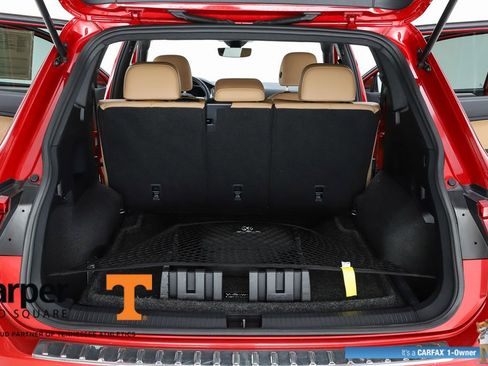 Used 2023 Volkswagen Tiguan SE AWD/4WD image 66