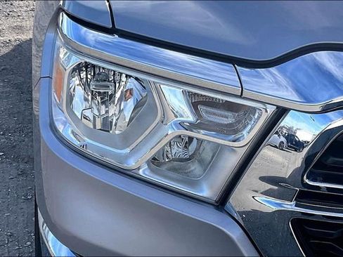 Used 2022 RAM 1500 Big Horn image 30