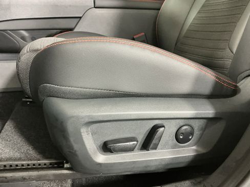 New 2026 Nissan Rogue SV w/ Rock Creek Premium Package image 11