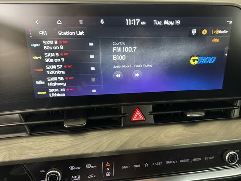 Certified 2025 Kia Sportage X-Line w/ Premium Package AWD/4WD image 22