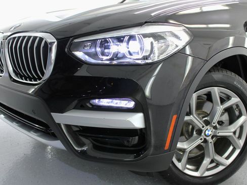 Used 2020 BMW X3 sDrive30i w/ Convenience Package RWD image 21