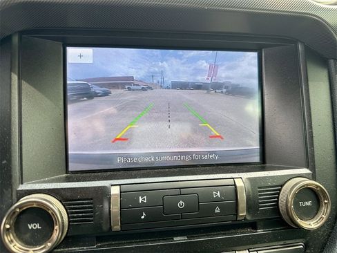 Used 2020 Ford Mustang Shelby GT350 w/ Technology Package image 28