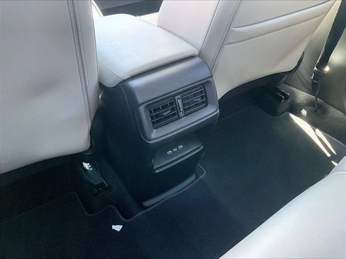 Certified 2025 Honda CR-V EX-L image 12