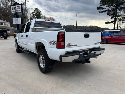 Used 2004 Chevrolet Silverado 2500 LS w/ Heavy-Duty Power Package image 7