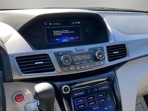 Used 2015 Honda Odyssey EX-L image 6