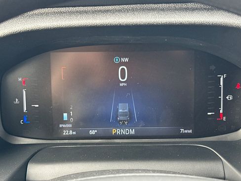 New 2026 Ford Transit 250 Base w/ Load Area Protection Package image 22