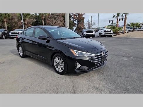 Used 2020 Hyundai Elantra SEL w/ Cargo Package (C1) image 37
